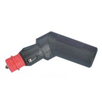 Fiche orientable 12 Volts